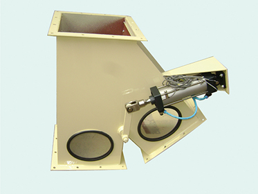 氣動(dòng)、電動(dòng)三通及閥門