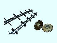 溜管、螺釘、鏈條系列