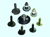 畚斗釘、皮帶釘、方頸螺釘、牙口螺釘